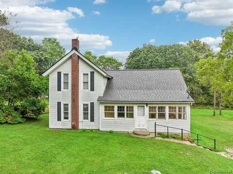 9551 Ellis Road, Clarkston, MI 48348