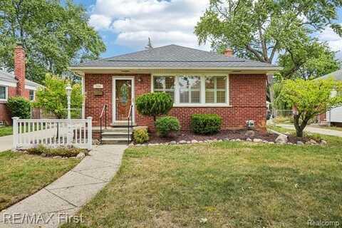 306 Charlotte Avenue, Royal Oak, MI 48073
