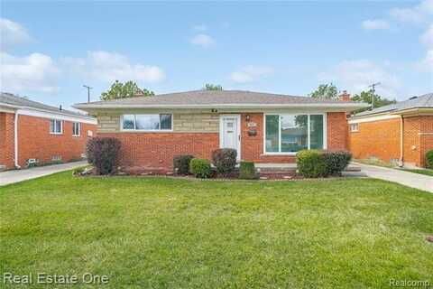8177 Gary Avenue, Westland, MI 48185