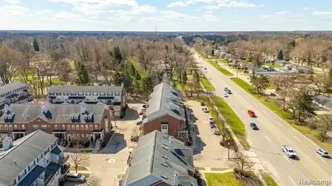 16822 Farmington Road, Livonia, MI 48154