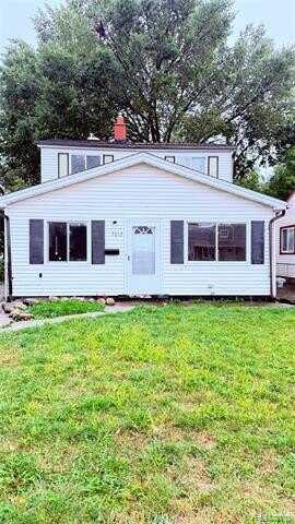 7052 Toepfer Road, Warren, MI 48091