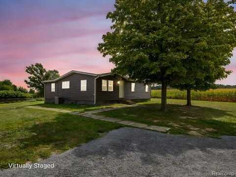 14191 Lickley Road, Waldron, MI 49288