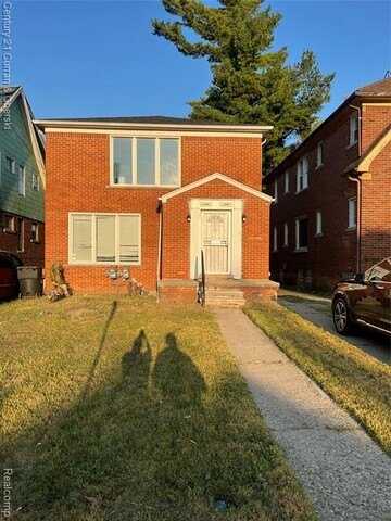 13606 Northlawn Street, Detroit, MI 48238