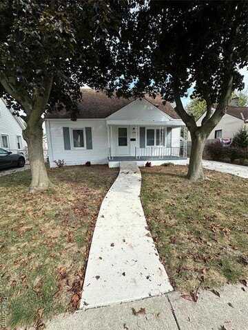 13787 Irene Street, Southgate, MI 48195
