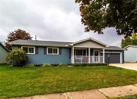 926 Meadow Drive, Davison, MI 48423