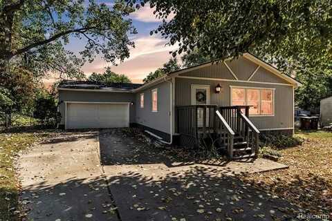 4419 Grace Avenue, Wayne, MI 48184
