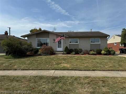 14423 Nola Street, Livonia, MI 48154