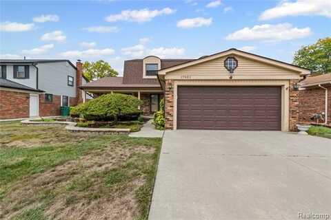 17903 Red Oaks Drive, Macomb, MI 48044