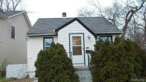 15067 Sumner, Redford, MI 48239