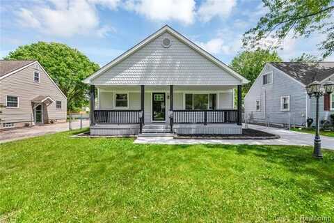 3485 Longview Avenue, Rochester Hills, MI 48307