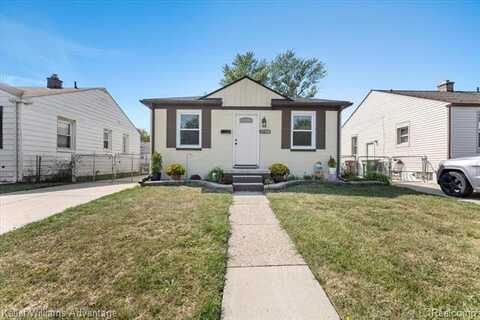 13728 Agnes Street, Southgate, MI 48195