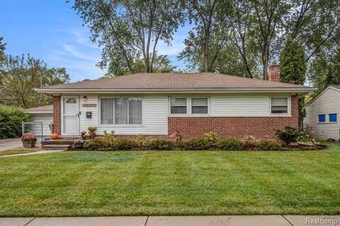 23571 Demley Drive, Clinton Township, MI 48035