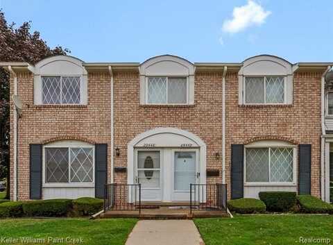 29448 El Dorado Plaza, Warren, MI 48088