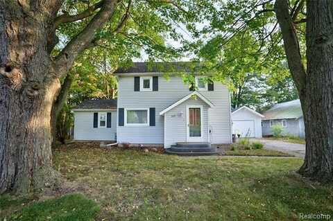 229 W Maple Street, Elsie, MI 48831