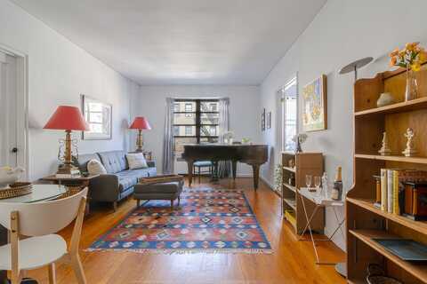 251 Seaman Avenue, New York, NY 10034