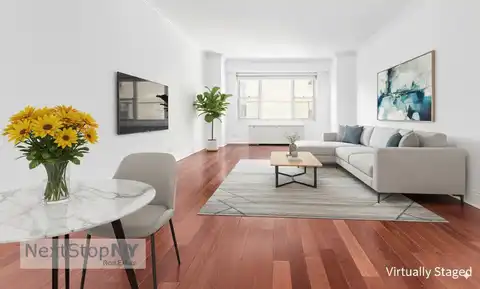 400 East 56th Street, New York, NY 10022