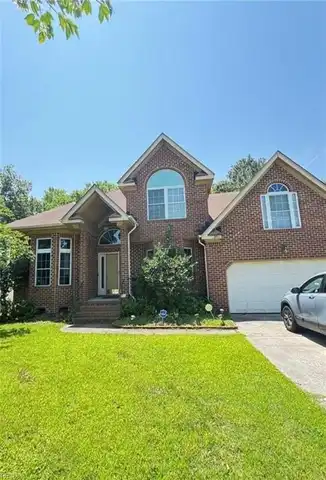 2569 Springhaven Drive, Virginia Beach, VA 23456