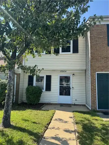 1644 Fairfax Drive, Virginia Beach, VA 23453