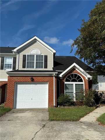 2688 Bracston Road, Virginia Beach, VA 23456