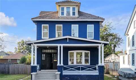 901 Grayson Street, Norfolk, VA 23523