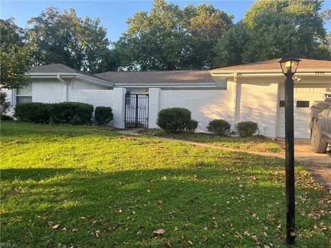 4840 Brandywine Drive, Virginia Beach, VA 23464
