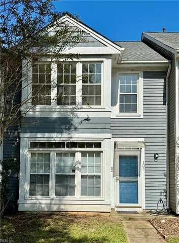 105 Clydesdale Drive, Yorktown, VA 23693