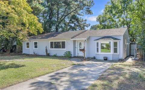 3073 Pewter Road, Virginia Beach, VA 23452