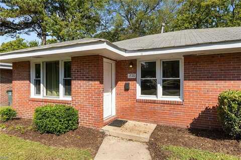 1720 W 48th Street, Norfolk, VA 23508