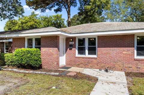 1724 W 48th Street, Norfolk, VA 23508