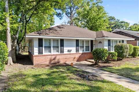 1708 W 48th Street, Norfolk, VA 23508