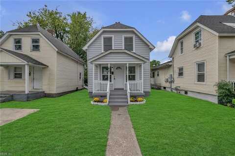 40 Manly Street, Portsmouth, VA 23702