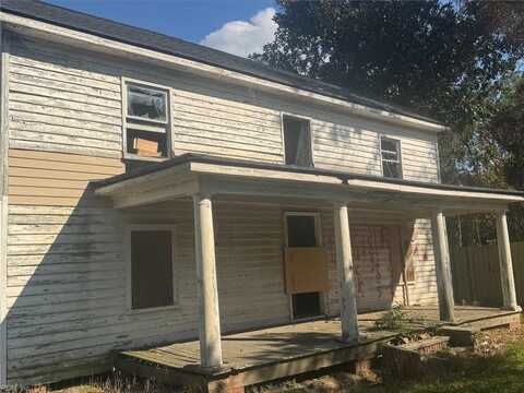 6972 Crewe Road, Hayes, VA 23072