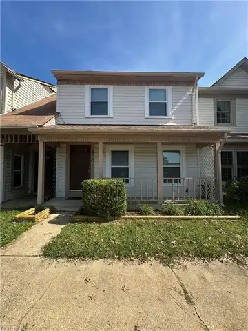 378 KENLEY Road, Virginia Beach, VA 23462