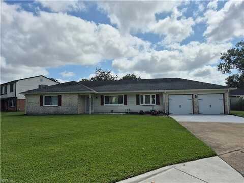 5097 Andover Road, Virginia Beach, VA 23464