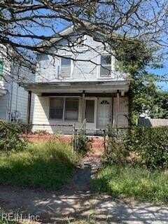 727 20th Street, Newport News, VA 23607