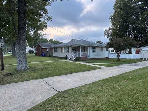 3916 Race Street, Portsmouth, VA 23707