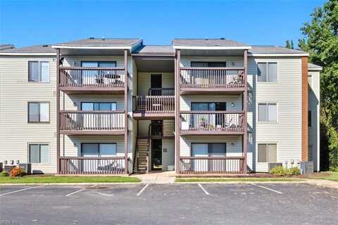 163 Haverford Court, Hampton, VA 23666