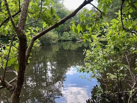 158 Highwood Circle, Newport News, VA 23608