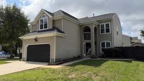 3401 Stirrup Way, Virginia Beach, VA 23453
