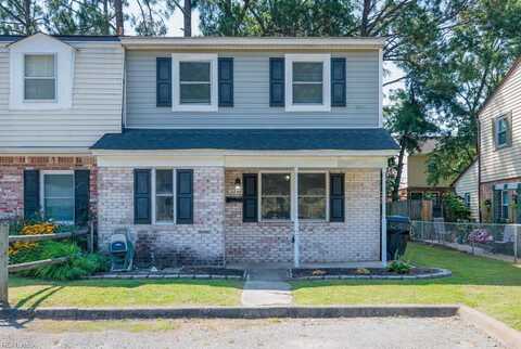 3245 Lakecrest Road, Virginia Beach, VA 23452