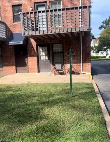 7440 Hampton Boulevard, Norfolk, VA 23505