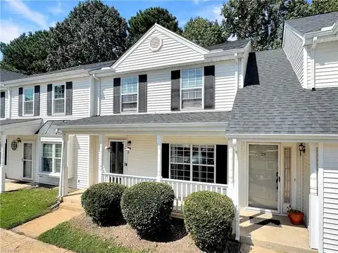 27 Treasure Key, Hampton, VA 23666