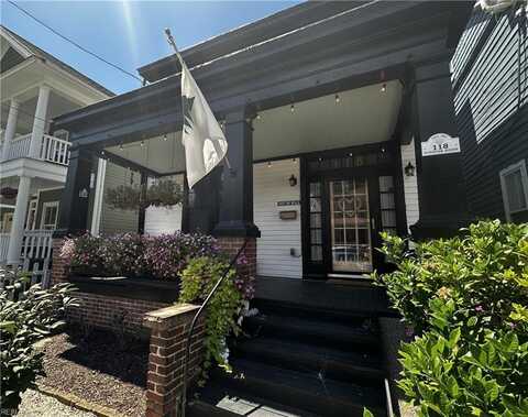118 Riverview Avenue, Portsmouth, VA 23704