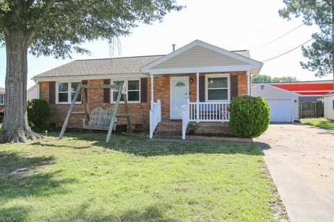 1113 White Pine Drive, Chesapeake, VA 23323