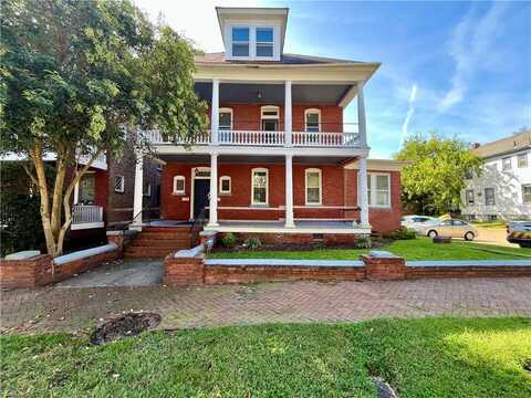 511 Hampton Place, Portsmouth, VA 23704