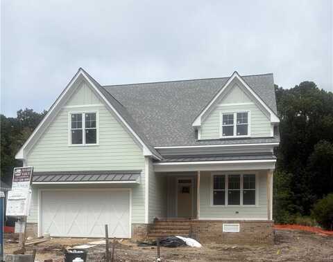100 Tequesta Trl, Yorktown, VA 23693
