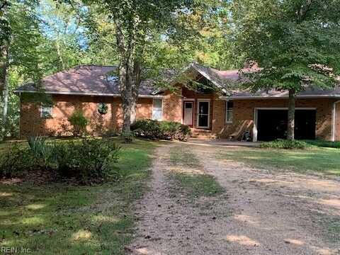 8038 Boxwood Lane, Gloucester, VA 23061