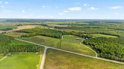 1354 Bryantown Road, Rich Square, NC 27869