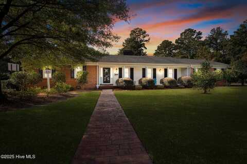 3617 Woodlawn Road, Rocky Mount, NC 27804