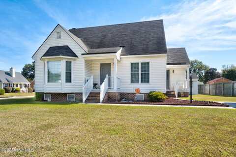 101 Coleridge Court, Rocky Mount, NC 27803